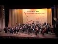 Гала-концерт Балалайка душа России Концерт оркестра "БОЯН"