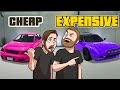 Cheap Vs. Expensive OffRoad CARS!