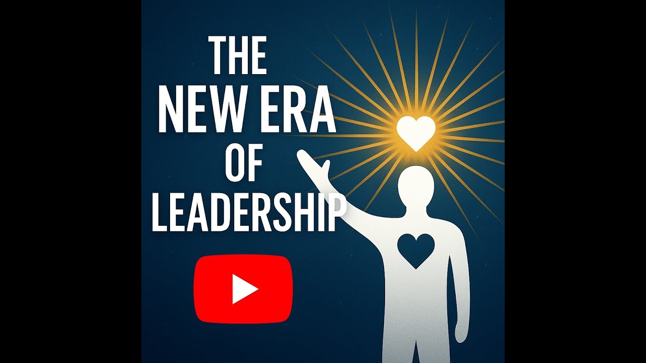 The New Era Of Leadership Episode #4    1- 7- 26