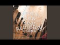 夕轟 (Happy New Year Acoustics! IN 九段教会 2018.01.27)