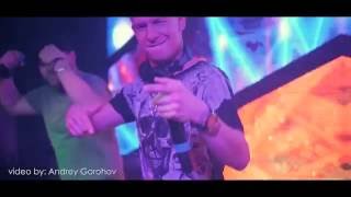 Anthony El Mejor feat  DJ Denis Rublev & DJ Anton - Позвони (video version)