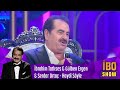 İbrahim Tatlıses & Gülben Ergen & Serdar Ortaç - Haydi Söyle