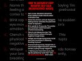 How to Instantly Stop Negative Self-Talk (Neuroscience Hacks) #ad (Verify Info)