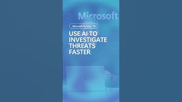 Use AI to investigate thousands of files and emails. Microsoft Purview