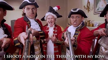 ULTIMATE ASSASSIN u0027S CREED 3 SONG Music Video]