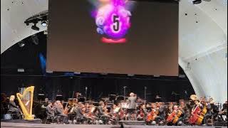 One Piece Crunchyroll Symphonic Symphony Voyage Concert  - 