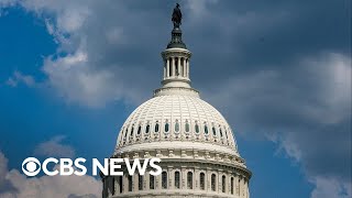 How rescission requests work in Congress