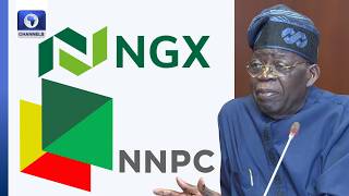 We'll Have NNPC Reformed, Listed On Stock Exchange - Tinubu