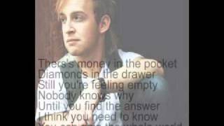 Greg Sczebel - In The Pocket