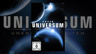 Unser Universum