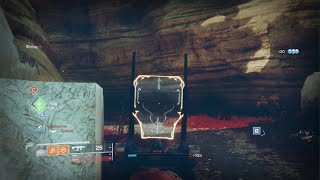 Seventh Column With 2 Shots in the chamber