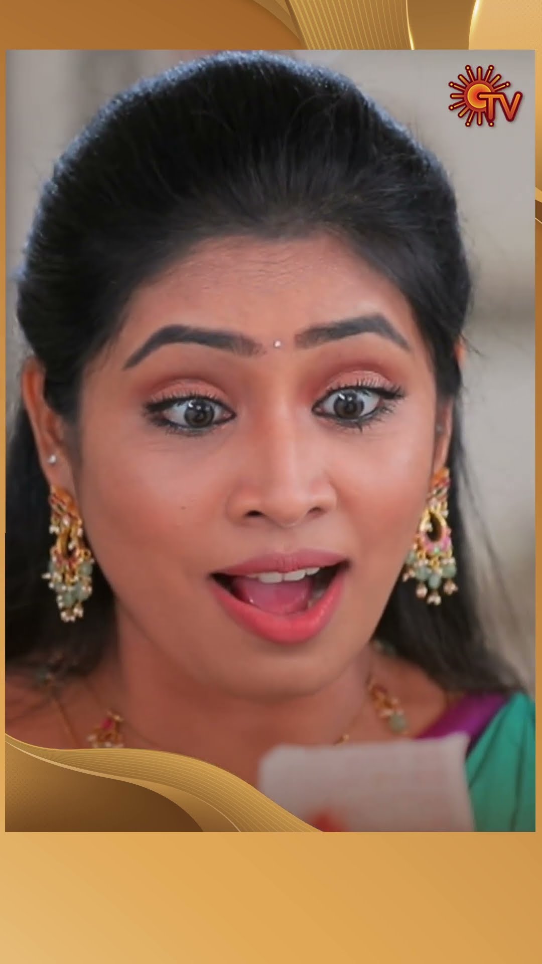 #Sevvanthi #SunTV #shorts #tamilserial