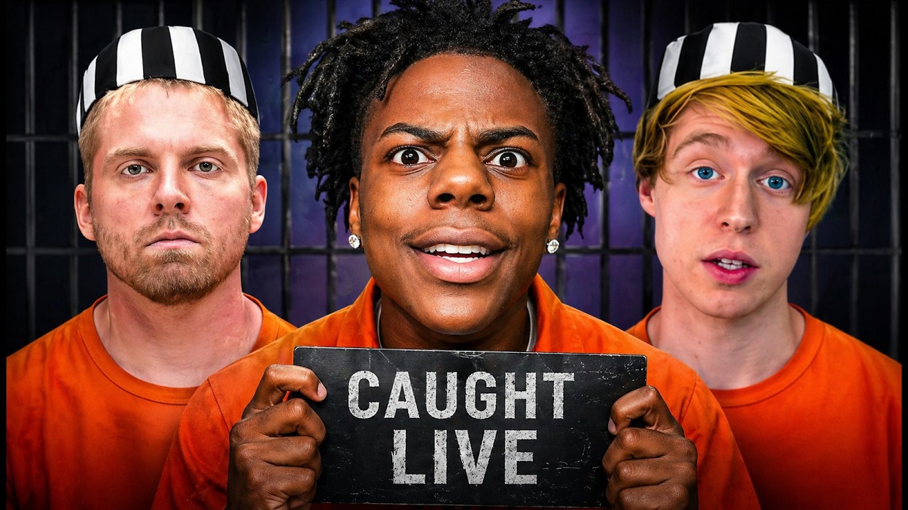 8 YouTubers Who Got Arrested Trying to Get Views