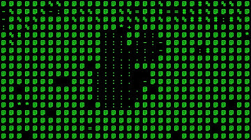 PIXELIZE or ASCII-ify in Unity