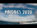 Maldives 2020