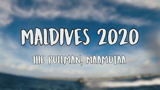 Maldives 2020