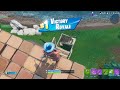 Fortnite Wizard with a gun