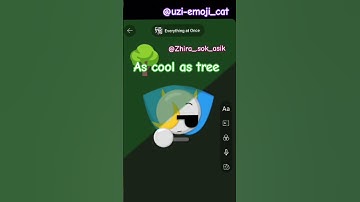 Thumbnail of Everything nice||(tag deskripsi) || #music #song #vinyl #idontwanttomissathing #duet #emojicat
