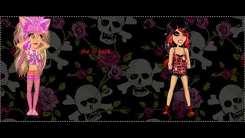 ♥ Miss Outrage Is Back!