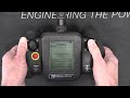 Calibrating the StoneAge Autobox-1L and Compass with Sentinel Technology
