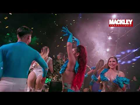 Mix Anaconda y Mix Yanasita - Grupo Musical Explosión de Iquitos - Piura Utaja Club