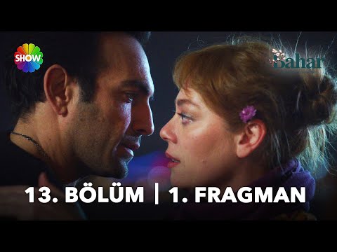 Bahar 13. Bölüm 1. Fragman | \