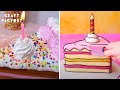 Crafting Edible Art: How to Make 2D Cakes, Book Cakes, and Beyond | Craft Factory