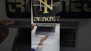 ZBook Fury 15 G7 Intel Core i9-10885H, 16GB RAM, 512GB SSD, NVIDIA Quadro T2000 4GB ksh.85000