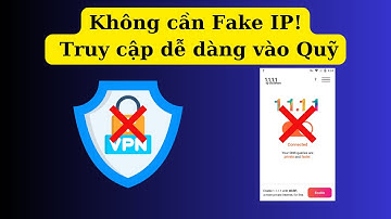 Hãy Làm cách này vào web FTMO, The5ers mà không cần sử dụng VPN