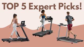 TOP 5 Best Treadmills Under $1000 | Best VALUE FOR MONEY Treadmill (2025)