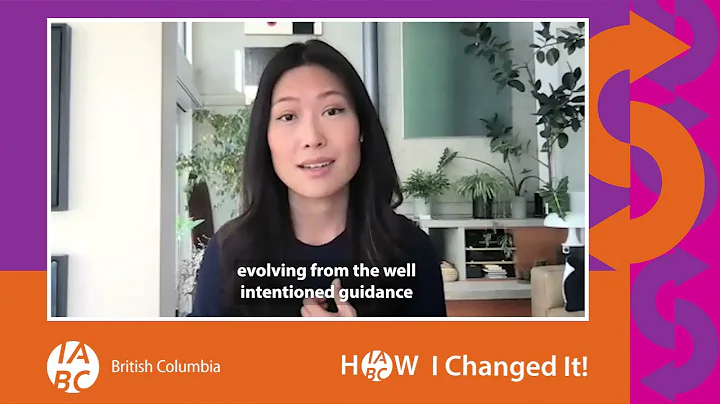 Eileen Park Robertson - IABC/BC 2021 Signature Sto...