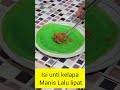 Kalau Di Daerah Kakak Dadar Isi Kelapa Ini Biasanya Disebut Apa Kaplaleama4308 Cooking