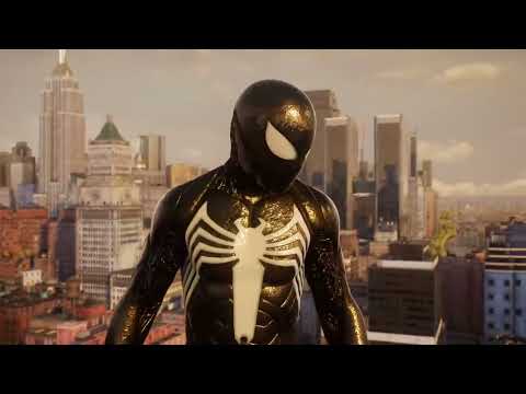 видео: Spider-man 2