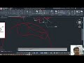 AutoCAD Circle Tan Tan Radius nâng cao