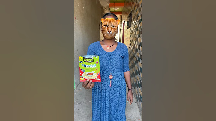 Mummy Chips kha kar bili ban gayi🙄#mitageeta #shortsvideo