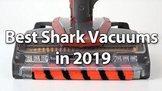 Best Shark Vacuum in 2019