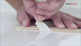 SWISSGriP application video English