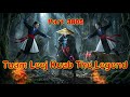 Tuam Leej Kuab The Legend Hmong Warrior  (Part 3805)