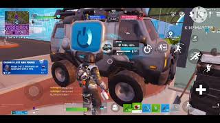 Fortnite Gameplay Season 7 Chapter 2 Battle Royale Part 20 First Place Third Again