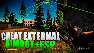 DAYZ LEGIT HACK 2025 | DOWNLOAD | MELHOR HACK DE DAYZ | BAIXE AGORA ✔️