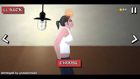 Short Life part 5 - Gameplay Walkthrough - (iOS, Android)