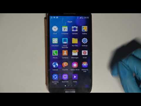 How to Disable Auto Rotation on SAMSUNG Galaxy S4 – Block Auto Rotate Screen