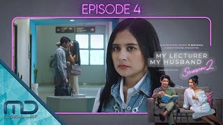 My Lecturer My Husband Season 2 - Official Trailer Episode 4