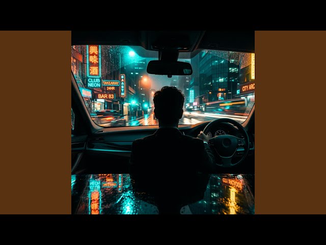 Cingi Lingi Bom (Night Drive Mix)