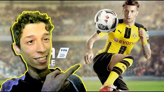 جديد العاب الآندرويد لعبة FIFA 18 الأصلية بحجم خرافي 30 ميغا فقط للأندرويد screenshot 4