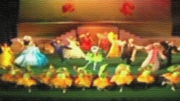 Nhạc NXNX - Những điều thần tiên