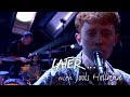 King Krule - Dum Surfer - Later… with Jools Holland - BBC Two