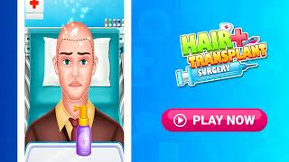 Plastic Surgery Doctor Games screenshot 3