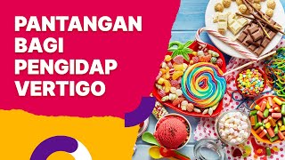 Cara Mencegah Vertigo