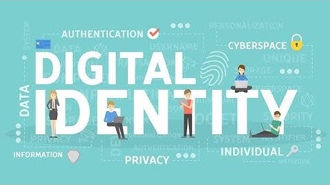 The Future of Digital Identity: How Blockchain Technology is Revolutionizing Data Security